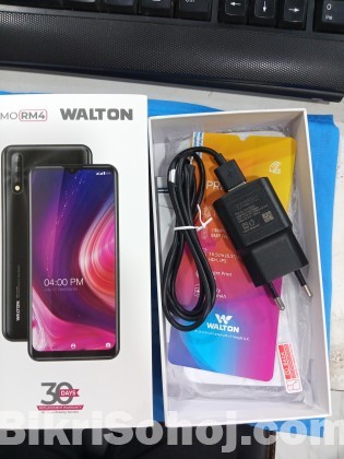 Walton Primo Rm4